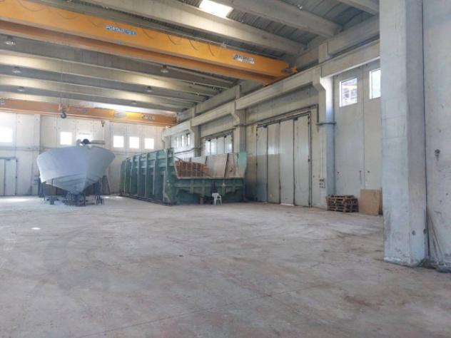 Immobile in asta di 7551 m² in vendita a Pace del Mela - Foto 13