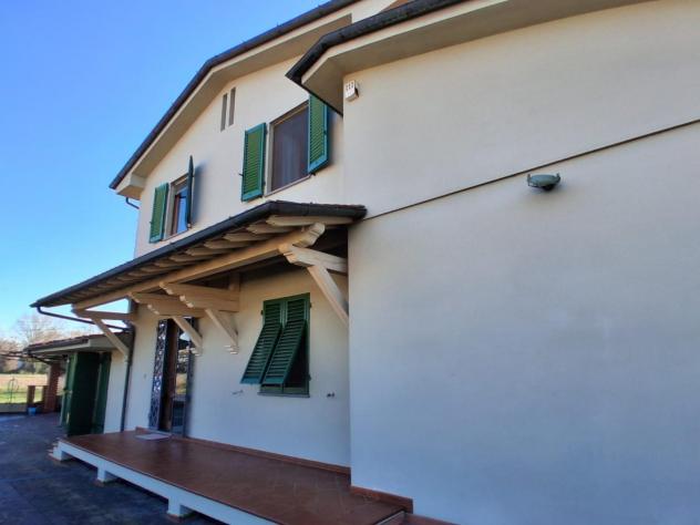 Villa in vendita a Lunata - Capannori 277 mq Rif: 1376888 - Foto 5