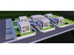 Villa bifamiliare - Rif. BTC271a1