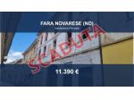 Immobile in asta di 60 m² in vendita a Fara Novarese