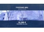 Immobile in asta di 119 m² in vendita a Fivizzano