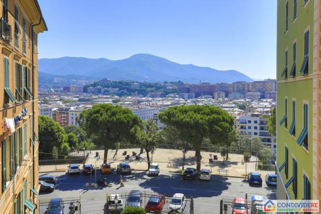 Appartamento in vendita a Genova - Foto 2