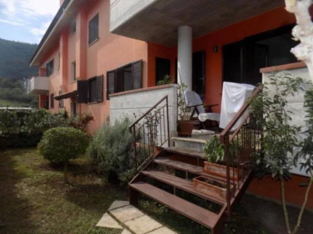 Immobile in asta di 55 m² in vendita a Giffoni Valle Piana - Foto 4
