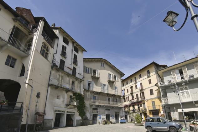 Palazzo / Edificio in vendita a Lanzo Torinese - Foto 3