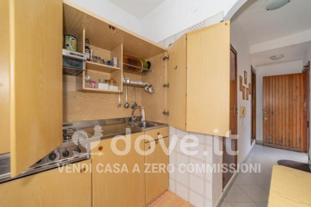 Appartamento di 48 m² con 2 locali in vendita a Letojanni - Foto 8