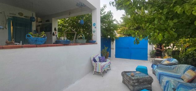 VENDITA VILLA INDIPENDENTE LOCALITA’ BAGNARA - Foto 10