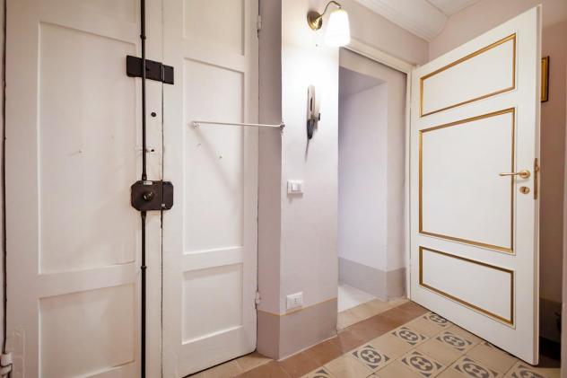 Appartamento in vendita a Lucca 170 mq Rif: 1355900 - Foto 4