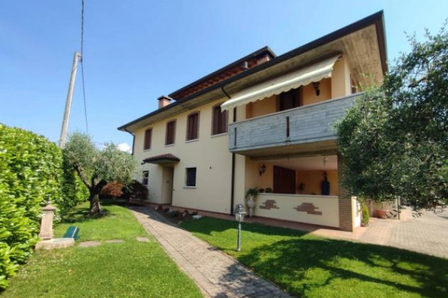 Immobile in asta di 188 m² con più di 5 locali e box auto in vendita a Marostica - Foto 3