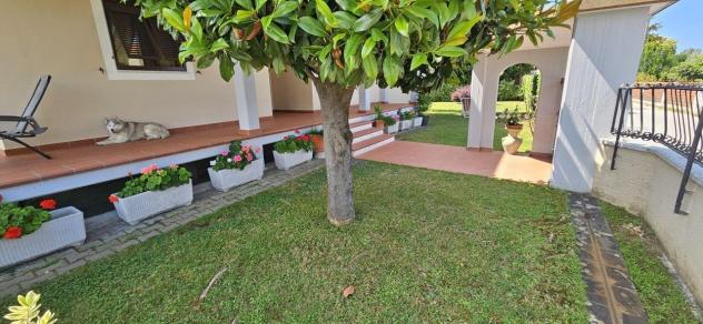 Villa in vendita a Ricortola - Massa 250 mq Rif: 1183356 - Foto 7