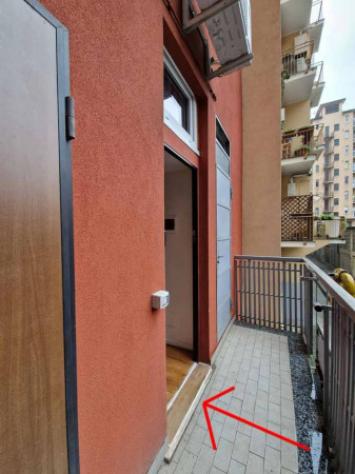 Immobile in asta di 42 m² in vendita a Milano - Foto 3