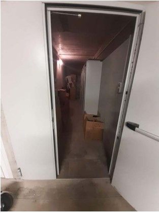 Tribunale di Milano - RG 456/2022 Cantina in asta - Foto 7