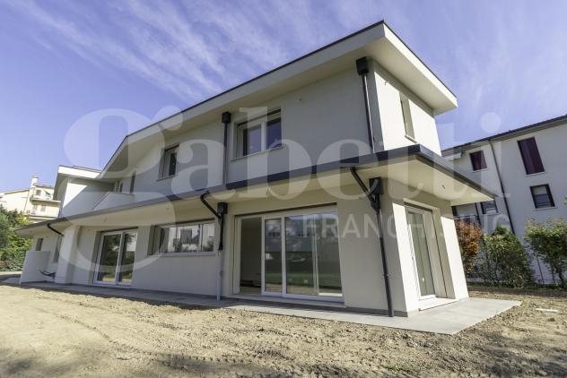 Villa bifamiliare - Mogliano Veneto . Rif.: 7C/61VRG - Foto 15