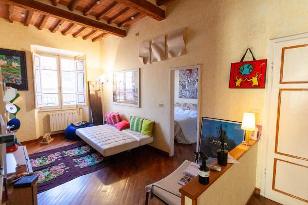 Appartamento in vendita a Pietrasanta 90 mq Rif: 1402887
