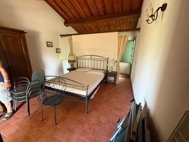Appartamento in vendita a Radda in Chianti 68 mq Rif: 1344871 - Foto 7