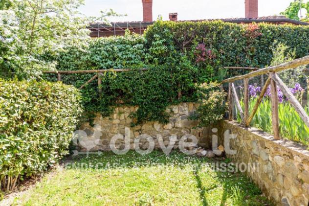 Appartamento di 47 m² con 2 locali in vendita a Radicofani - Foto 20