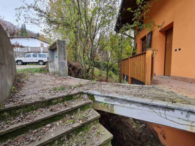 Immobile in asta di 40 m² in vendita a San Giovanni Bianco - Foto 2