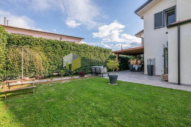 Villa in vendita a San Giuliano Terme 170 mq Rif: 1404197 - Foto 8