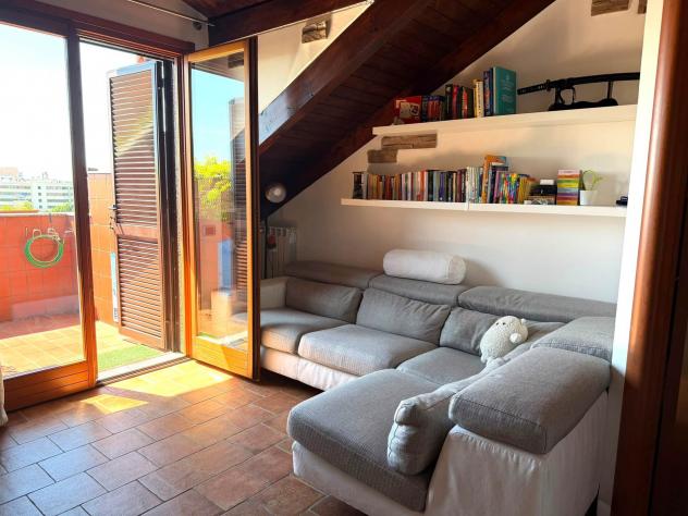 Vendita Appartamento da 83 mq in Via Bruno Buozzi