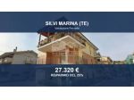 Immobile in asta di 74 m², box auto in vendita a Silvi