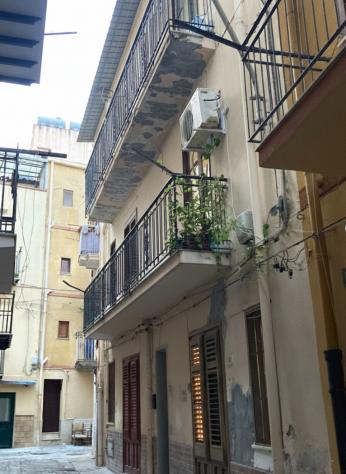 Stabile/Palazzo - Termini Imerese . Rif.: BAI199 - 05/2026VRG