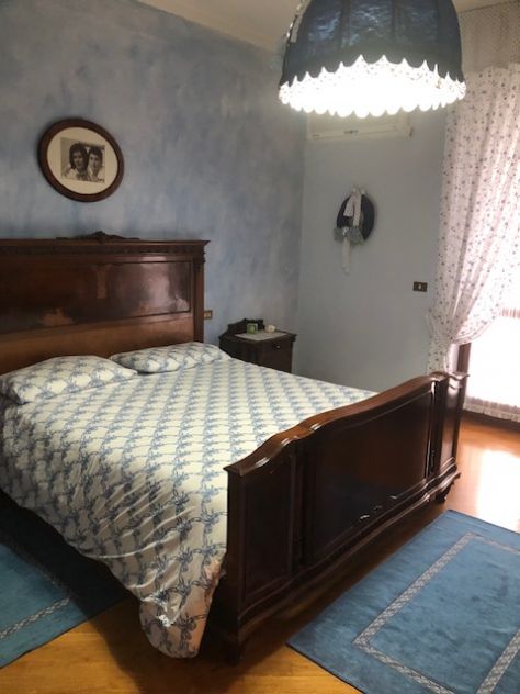 villa in vendita con terreno agricolo di 35 pertiche - Foto 3
