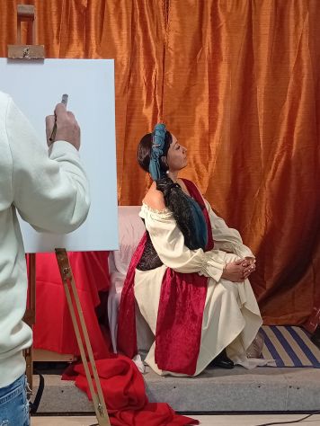 Corsi di pittura e disegno per principianti - Foto 3
