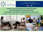Corso online migliora te stesso: la psicoterapia come strumento di crescita!