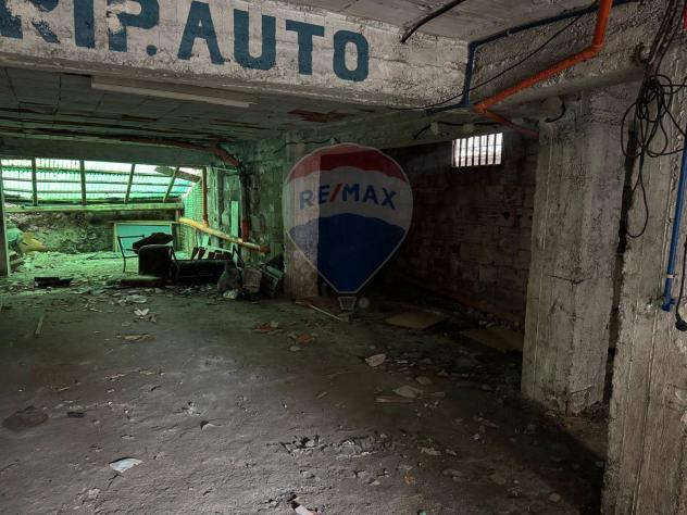 locale di sgombero in vendita a Catania in zona Picanello