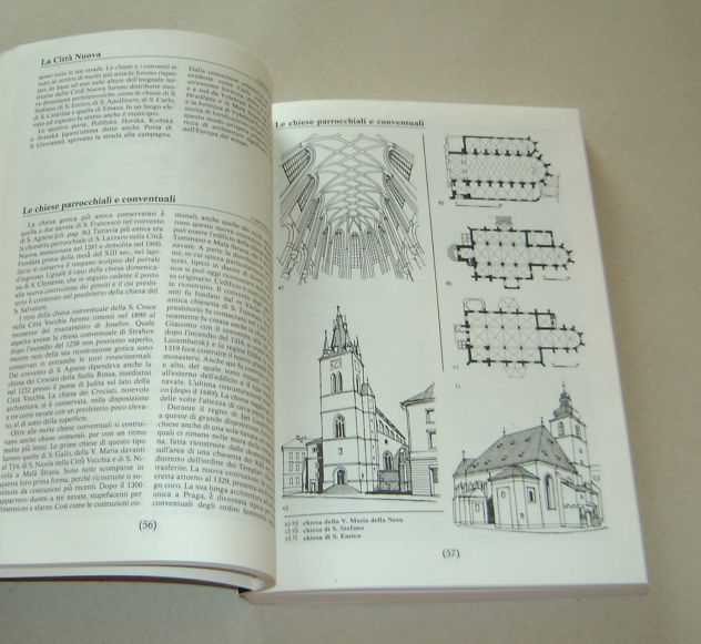 Praga - Undici secoli di architettura - Foto 4