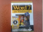 CORSO SU CD-ROM DI WORD 7 PER WINDOWS 95