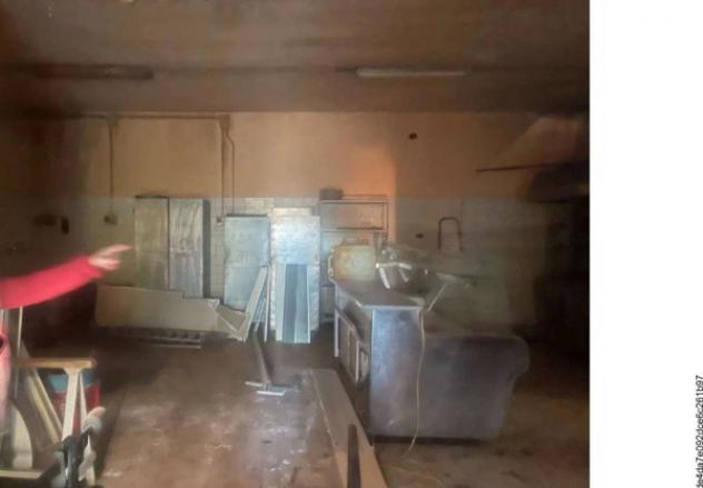 Immobile in asta di 233 m² in vendita a Gesico - Foto 10