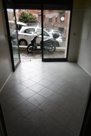 Locale commerciale in vendita a Roma