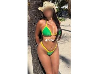 Massaggi - benessere Parma - Massaggiatrice brasiliana Tel:3318184520