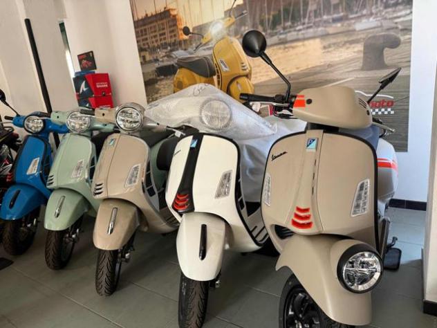VESPA GTS 310 SuperSport GTS SS rif. 23971753 - Foto 2
