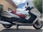 Yamaha Majesty 400