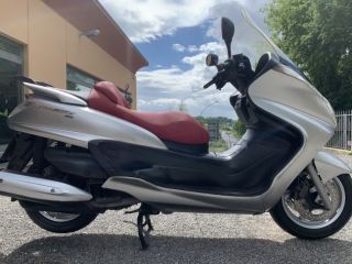 Yamaha Majesty 400