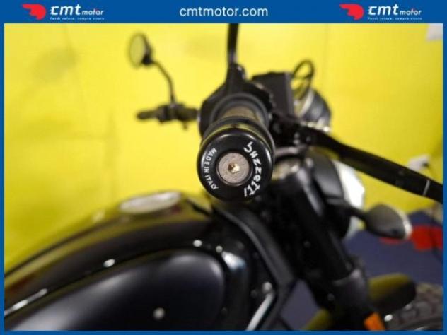 DUCATI Scrambler 800 Garantita e Finanziabile rif. 22880932 - Foto 7