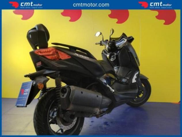 YAMAHA X-MAX 300 Garantito e Finanziabile rif. 24068650 - Foto 5