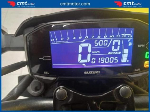 SUZUKI GSX S 125 Garantita e Finanziabile rif. 23807085 - Foto 5