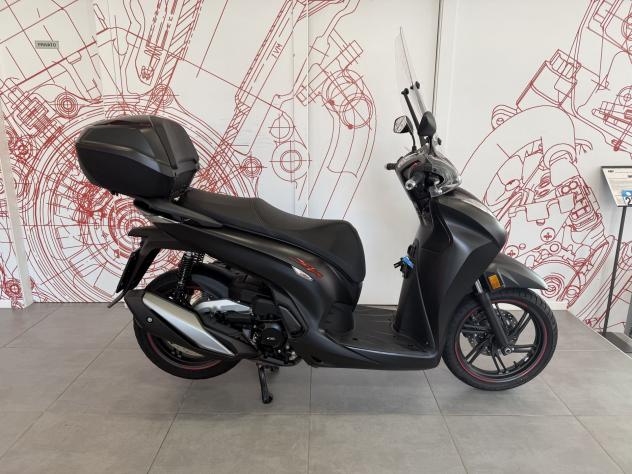 Honda SH 350 SH 350 SPORT - YM 2023
