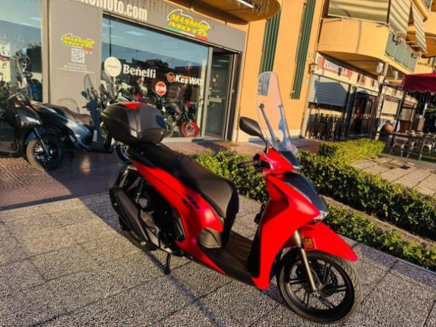 HONDA SH 350 TUTTO INCLUSO ANCHE PASSAGGIO! MINI RATE rif. 24114050 - Foto 5