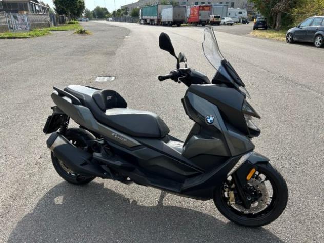 BMW C 400 GT 2023 rif. 23966191 - Foto 2