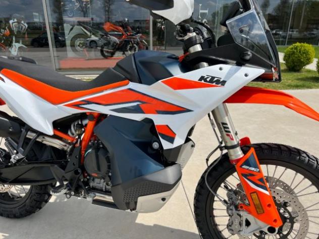 KTM 890 Adventure R rif. 19229386 - Foto 7