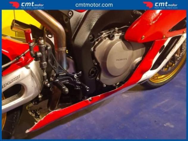 HONDA CBR 1000 RR Finanziabile - BIANCO/ROSSO - 100 rif. 24053791 - Foto 5