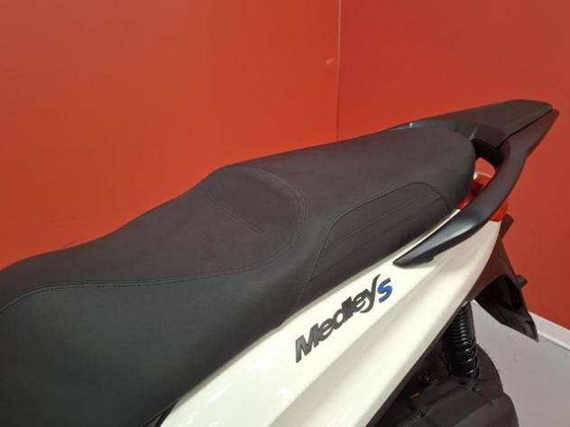 PIAGGIO Medley 125 S MY25 (2025-) rif. 24011358 - Foto 9