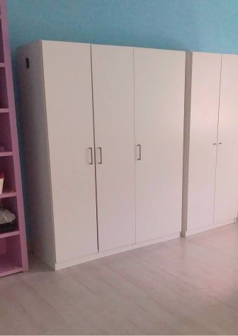 Stanza con bagno privato in affitto a Marino(prov.Roma) - Foto 4