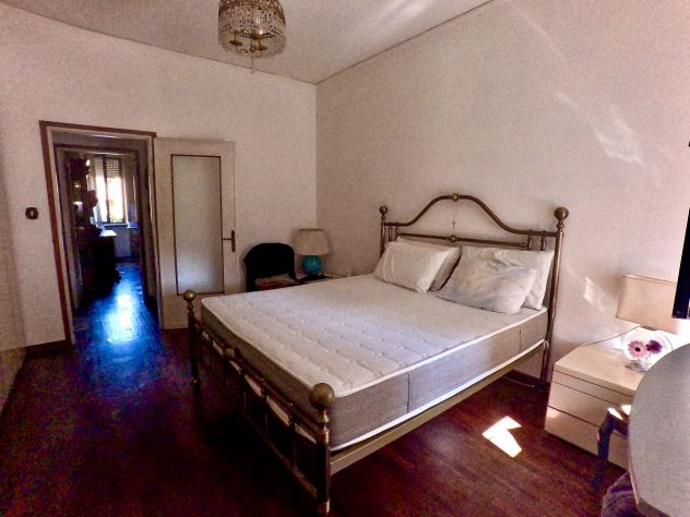Ampia camera matrimoniale, Appartamento, Zona Borgo Roma, VR - Foto 7