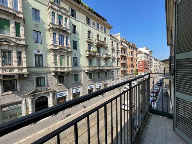BILOCALE CORSO DI PORTA ROMANA - Foto 7