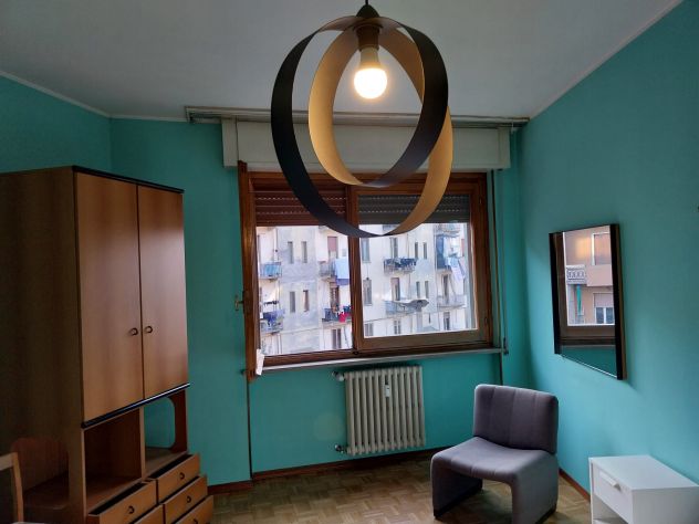 APPARTAMENTO 120 MQ. AFFITTASI A NOVARA USO TRANSITORIO A PROFESSIONISTA / IN - Foto 2