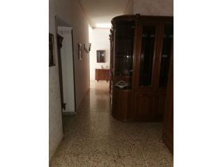 Appartamento arredato